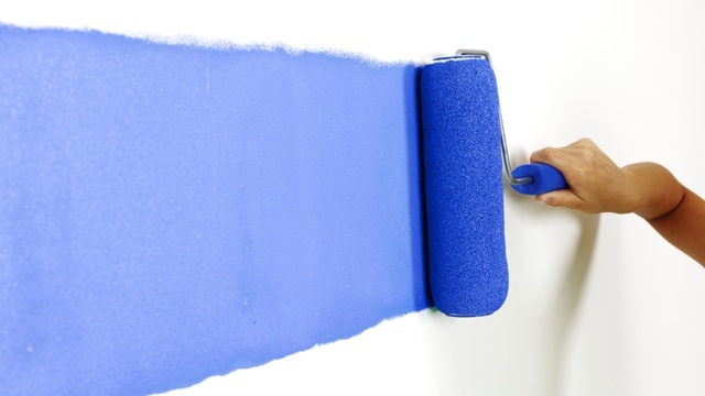 How to Preserve Your Paint Rollers