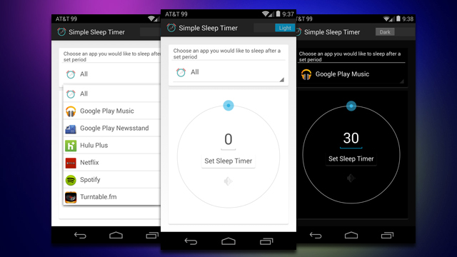 Superior sleep - Apps on Google Play