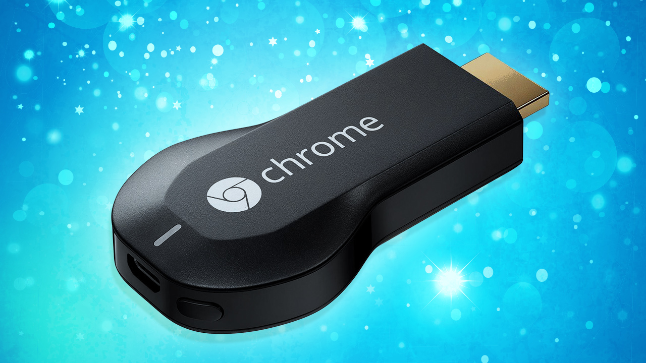 for mig hellig overbelastning Four Things You Didn't Know You Can Do With Your Chromecast