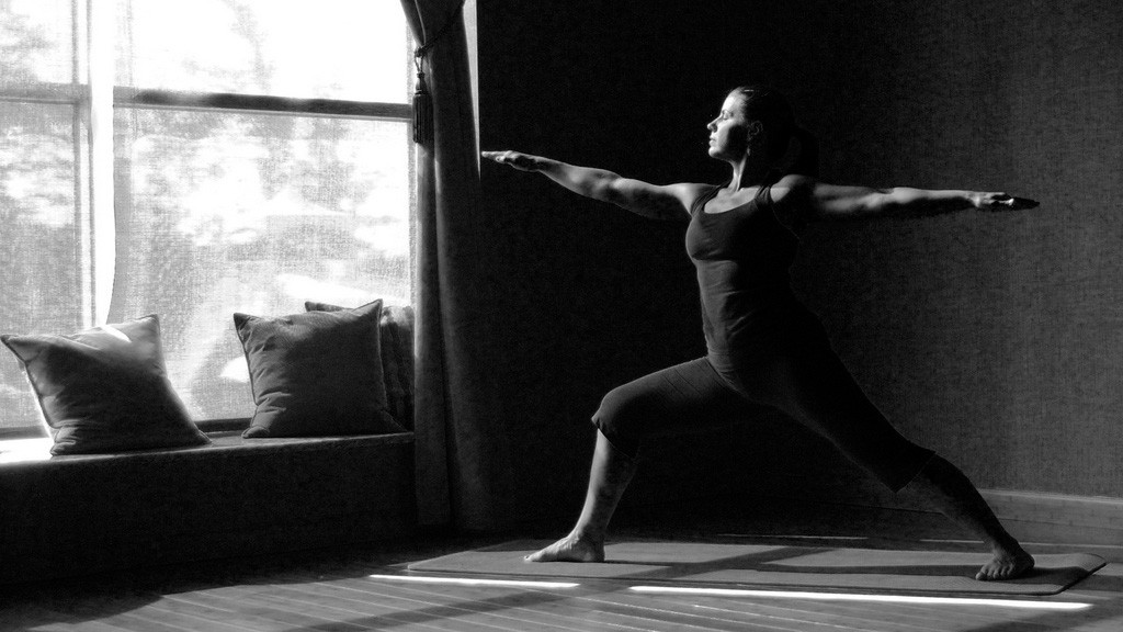 Yoga for Osteoporosis Series 1 (6-Week Series) With Masha Leuner - Evvnt  Events