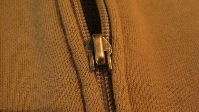 Fix Any Zipper Pull With a Zip Tie : 7 Steps (with Pictures) - Instructables