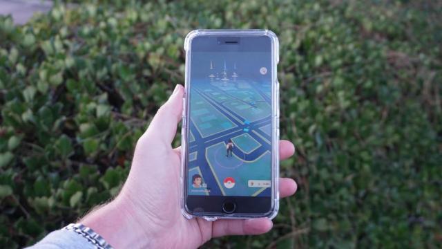 What Is Pokémon GO And Why Is Everyone Talking About It?