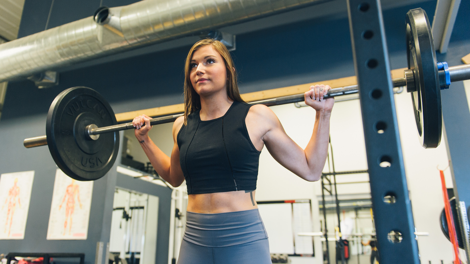 Why You Need to Lift Weights If You Play a Sport