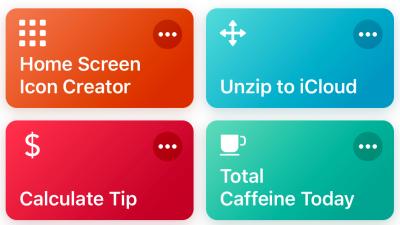 This Powerful iOS Shortcut Lets You Create Custom App Icons