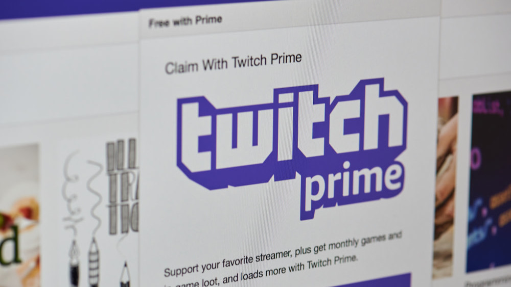 How to claim Twitch Prime loot – Prime Gaming explained