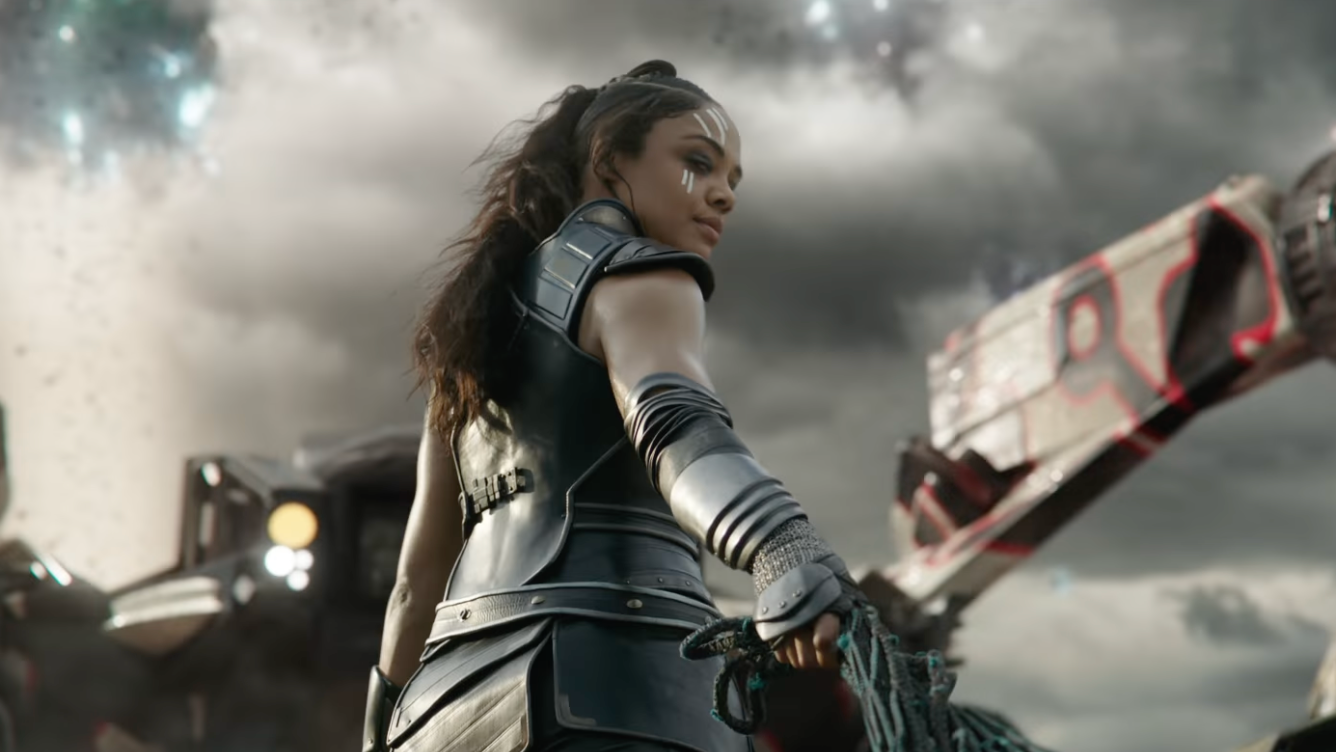 A refresher course on the characters of 'Thor: Ragnarok', Christopher  Lawrence, Entertainment
