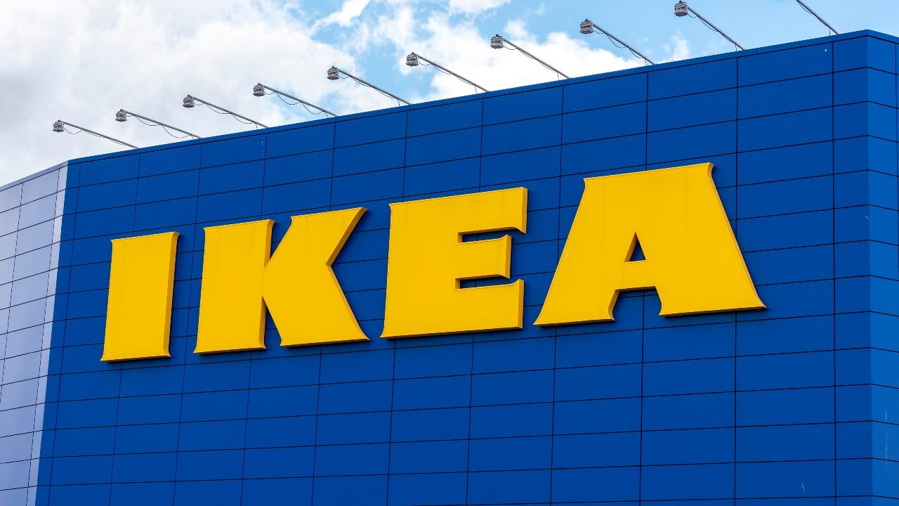 The Science Behind the Naming of Your IKEA Furniture