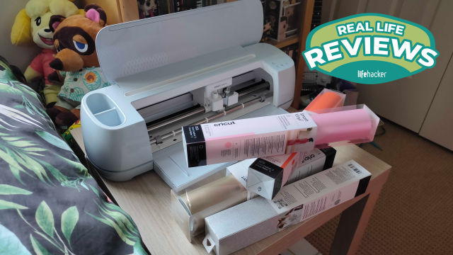 Cricut Maker 3 review: Crafting faster + easier than ever before - 9to5Toys