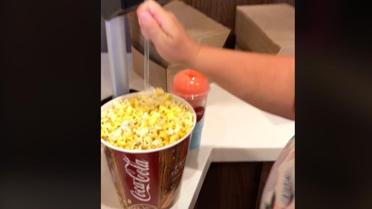 The Out-of-Touch Adults' Guide To Kid Culture: Are You Buttering Your  Popcorn Wrong?