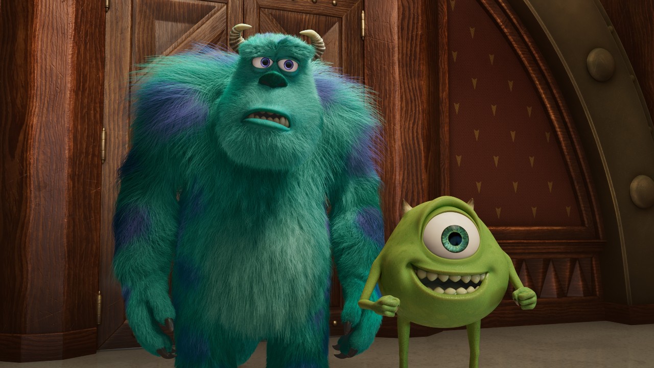 Sleep Tight - Here's How to Watch the Monsters Inc. Franchise Properly