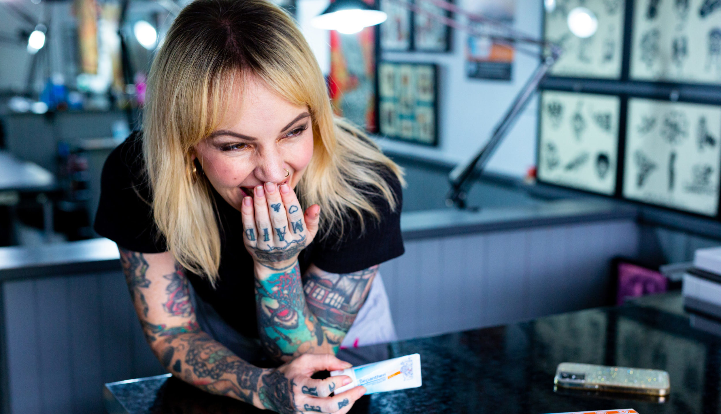 Tattoo and Body Piercing Faqs | PDF | Identity Document | Government  Information