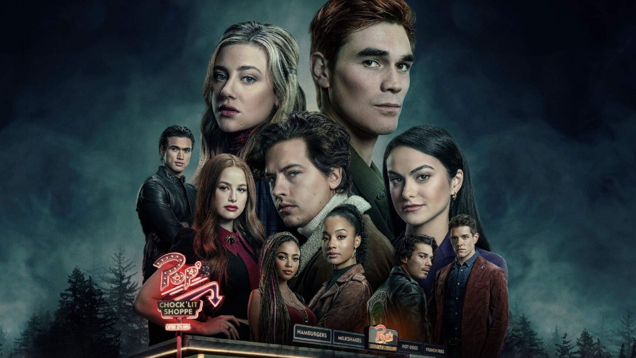 Watch Riverdale episode 1 Live: The River's Edge - IBTimes India