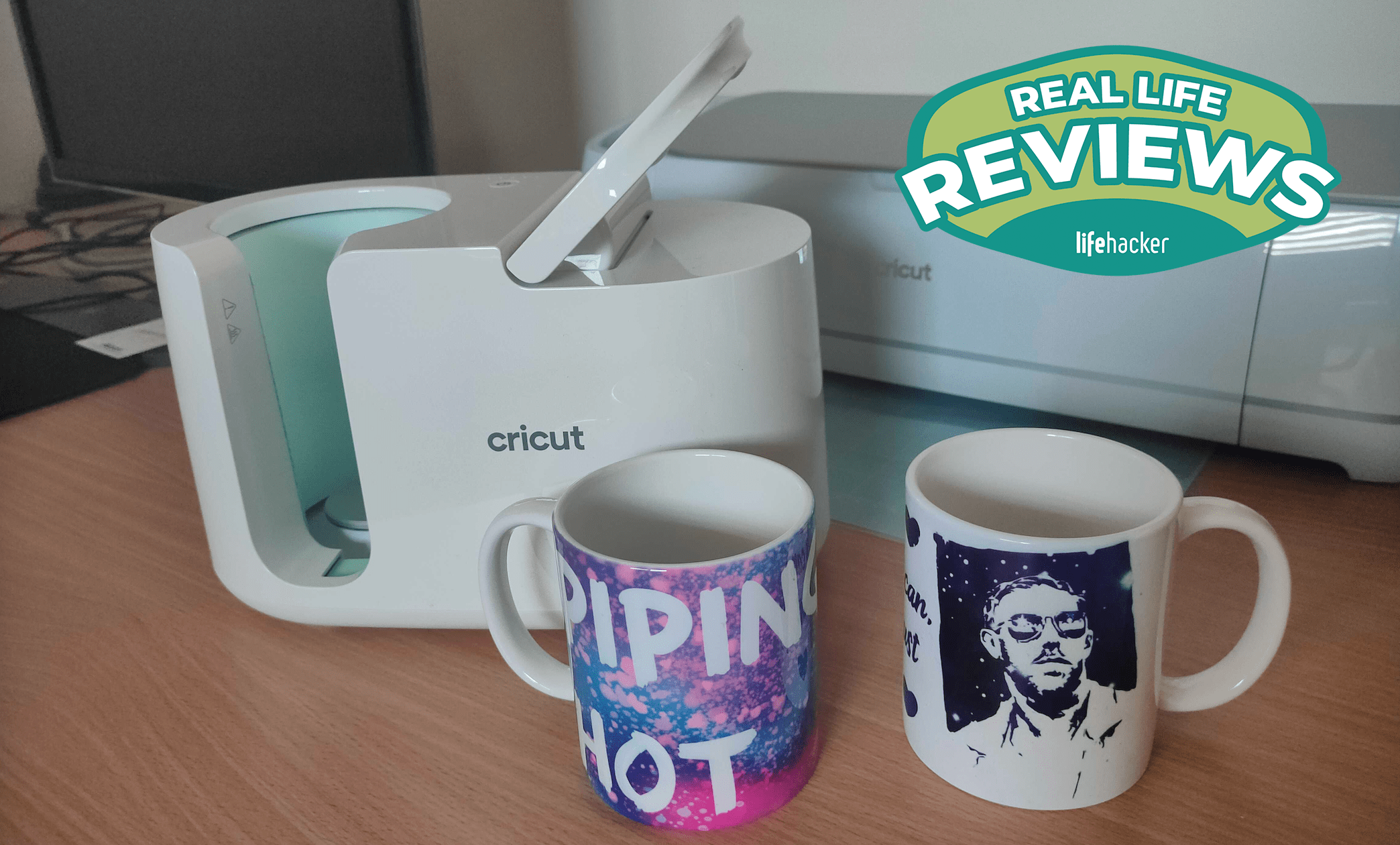 Cricut Mug Press Review - Is it Worth the Cost?