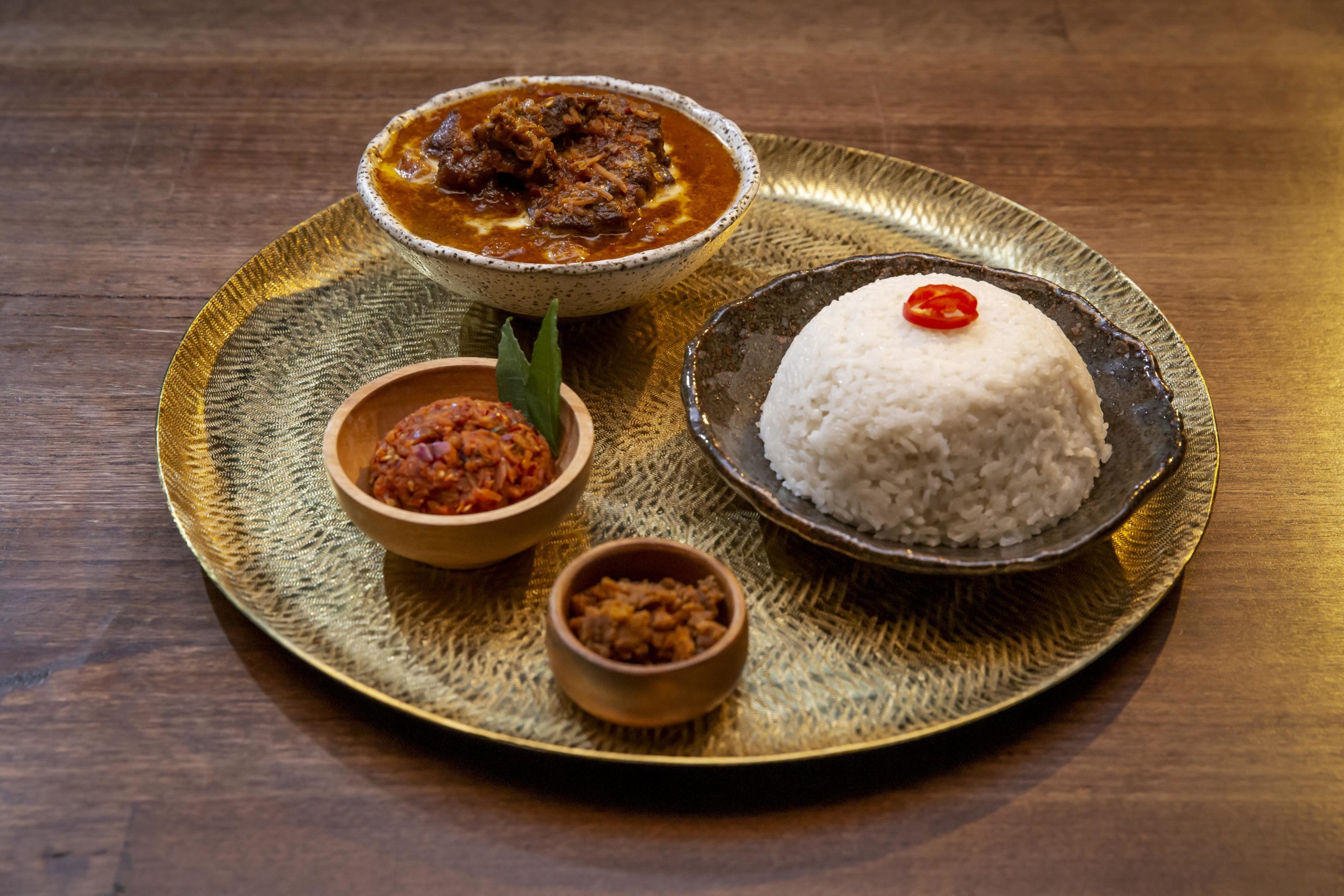 MasterChef at Home: Tommy Pham's Vietnamese Shaking Beef Recipe