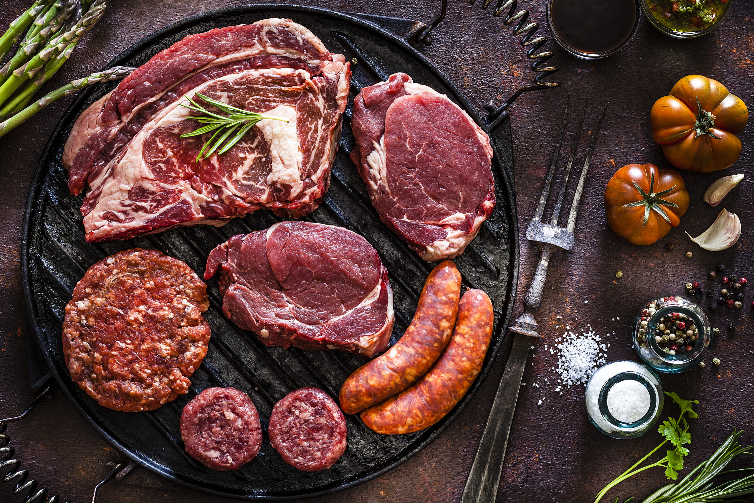 How to Tell if Your Red Meat is Done - LifeHack