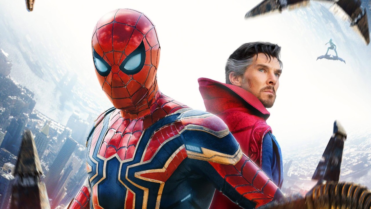 4 Marvel Films You Need To Watch Before 'Spider-Man: Far From Home