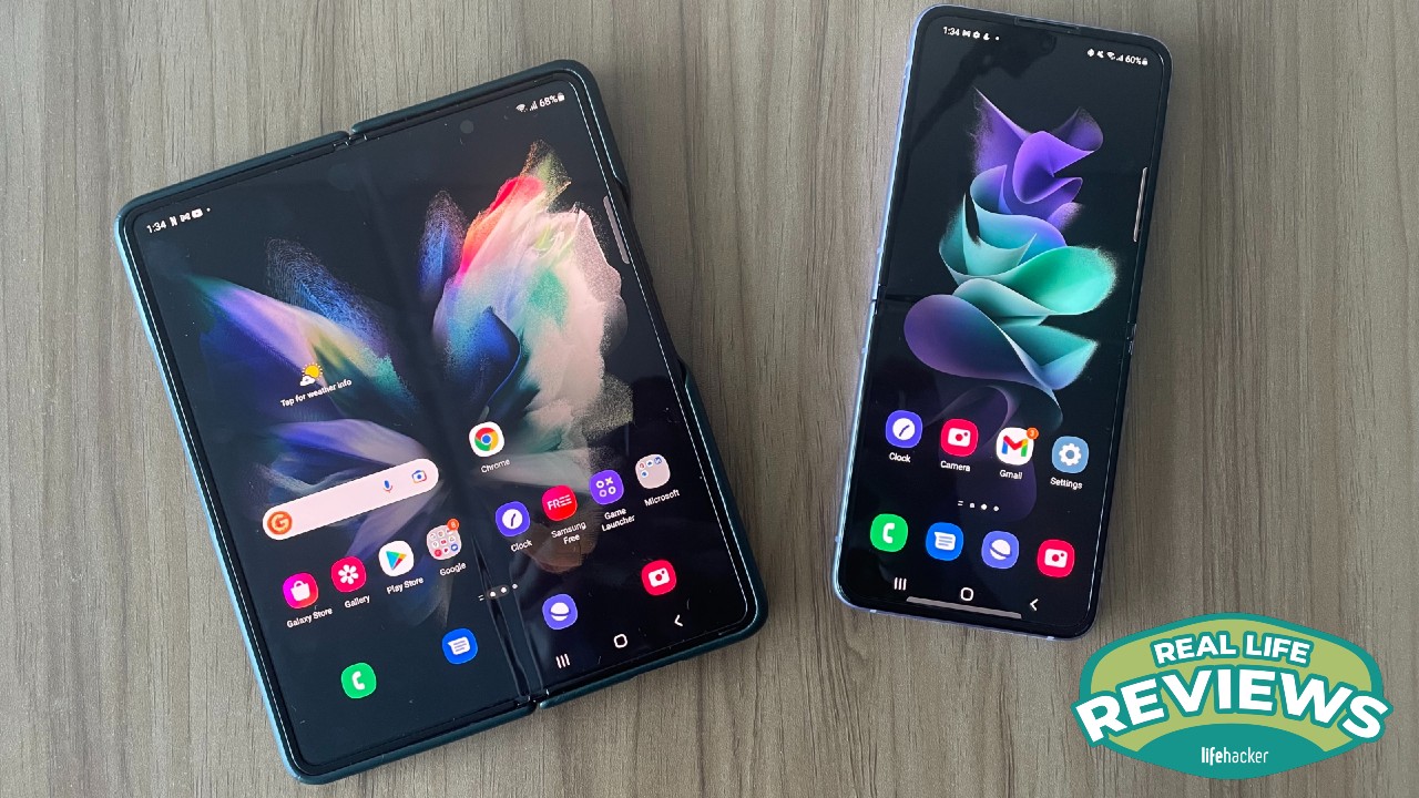 A Complete Guide to the Galaxy Z Flip's Foldable UX – Samsung