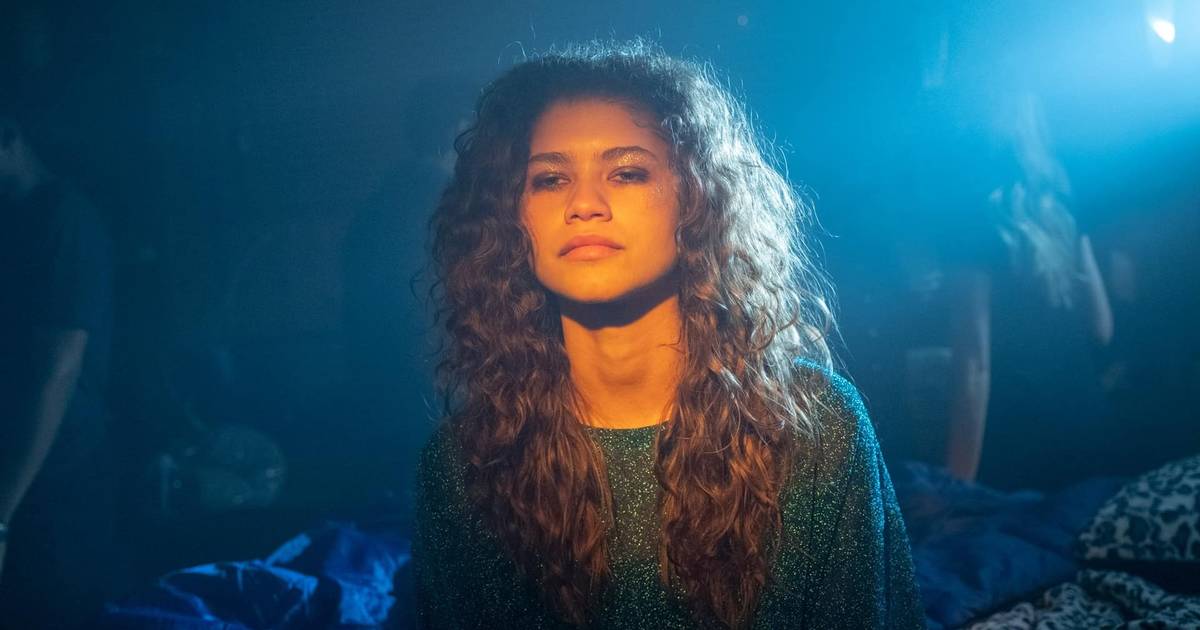 Watch Euphoria online free: Full episodes of the HBO series - PopBuzz