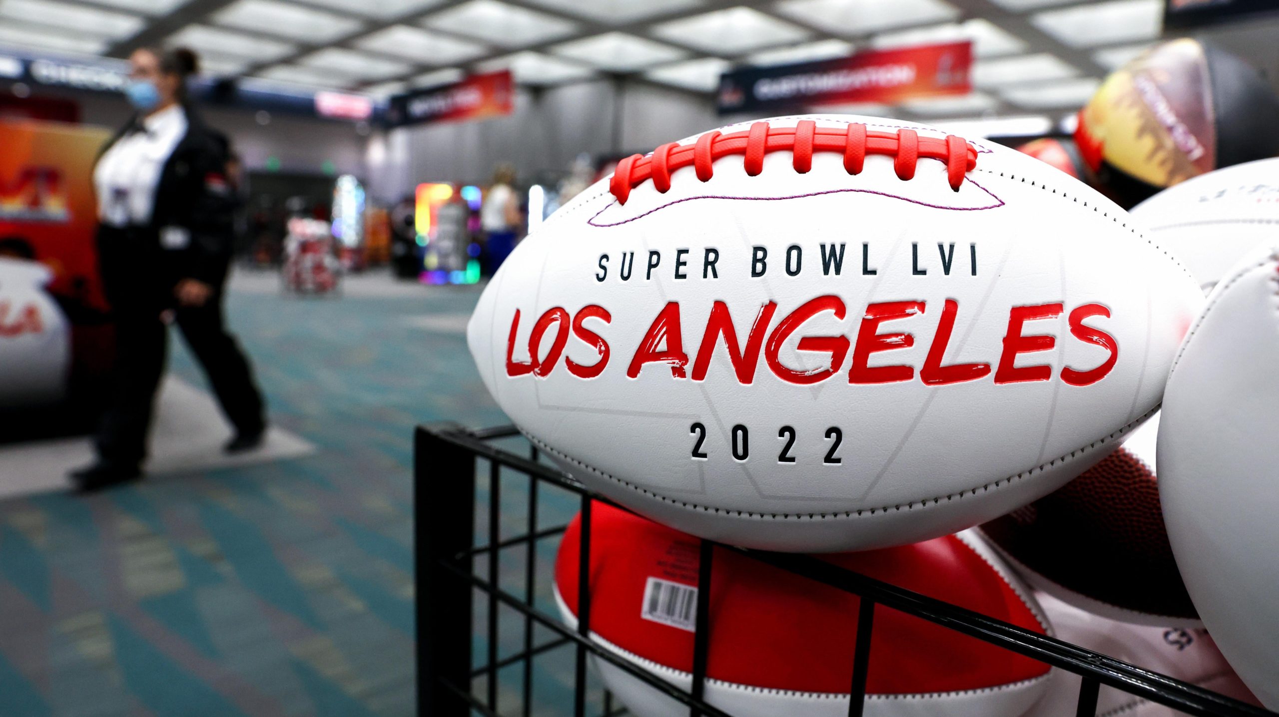 How to watch the NFL Super Bowl LVI (2022) in Australia