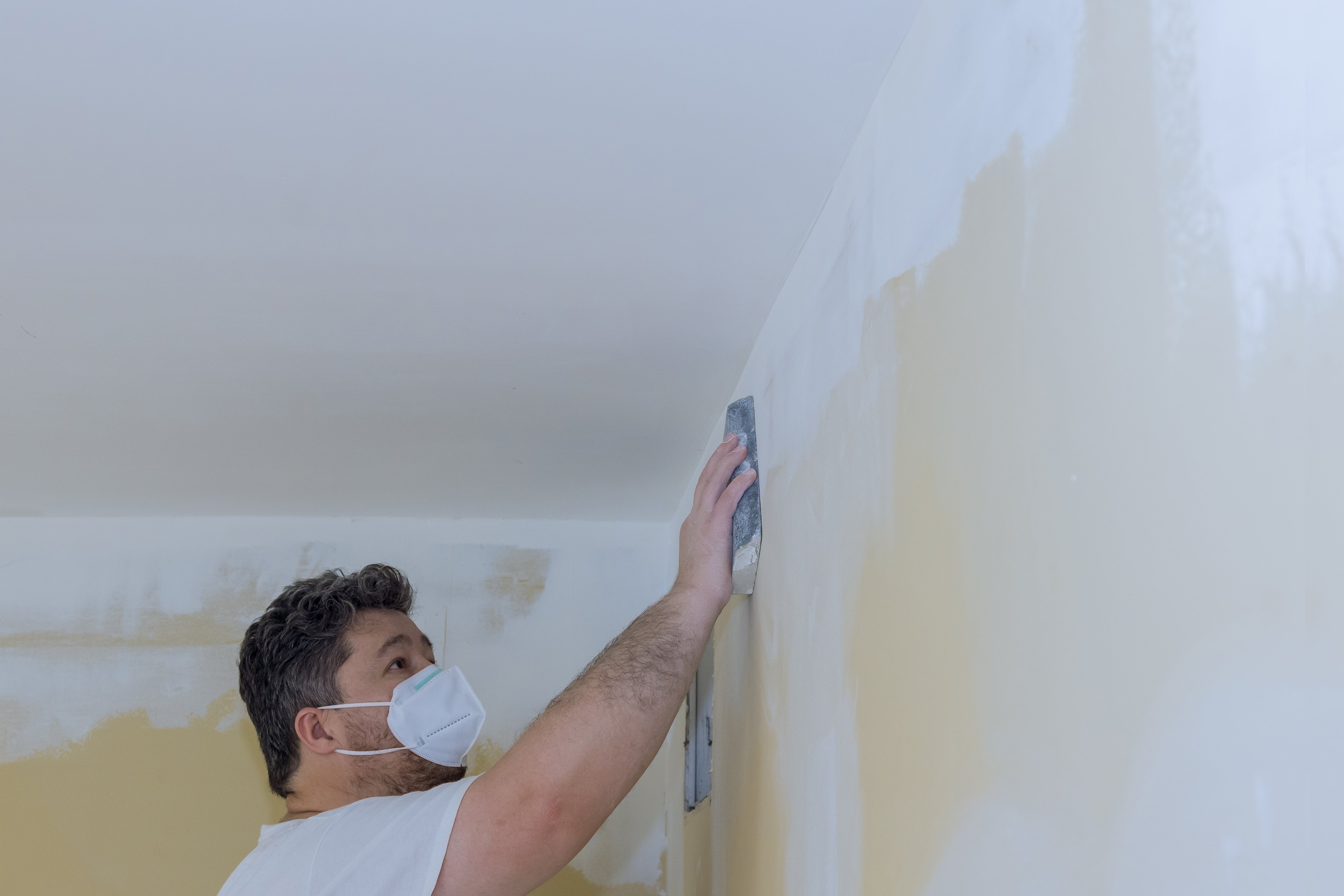 How to Tell If a Wall Is Drywall or Plaster