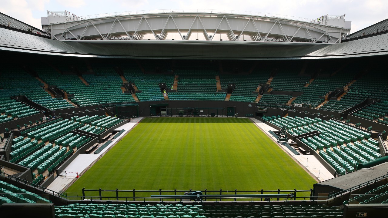 When Does Wimbledon Start How to Watch the Grand Slam Live