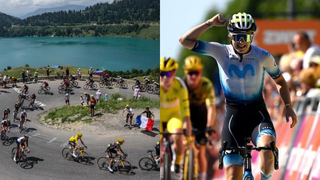 When Does the Tour de France Start, and How Can I Watch the Race Live in Australia?