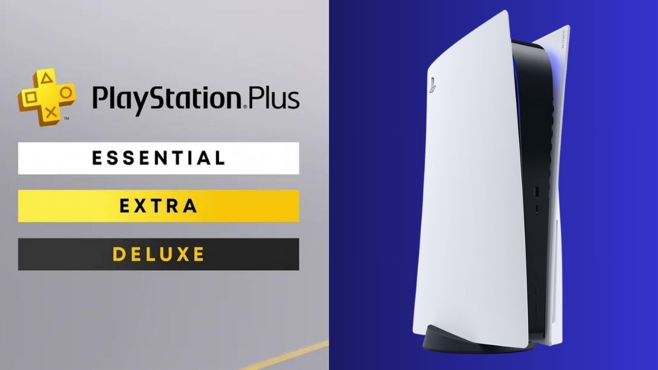 Australian pricing for PlayStation Plus Essential, Extra and Deluxe  revealed - Explosion Network