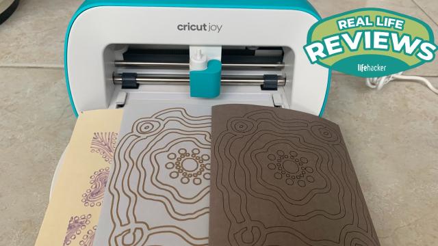 How the Cricut Cake Machine is Different from the Cricut Expression – Joy's  Life