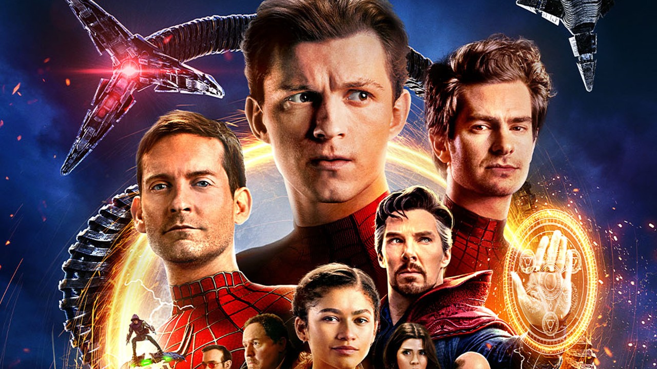 How to Watch Spider-Man: No Way Home - When Is No Way Home In Theaters and  on Streaming?