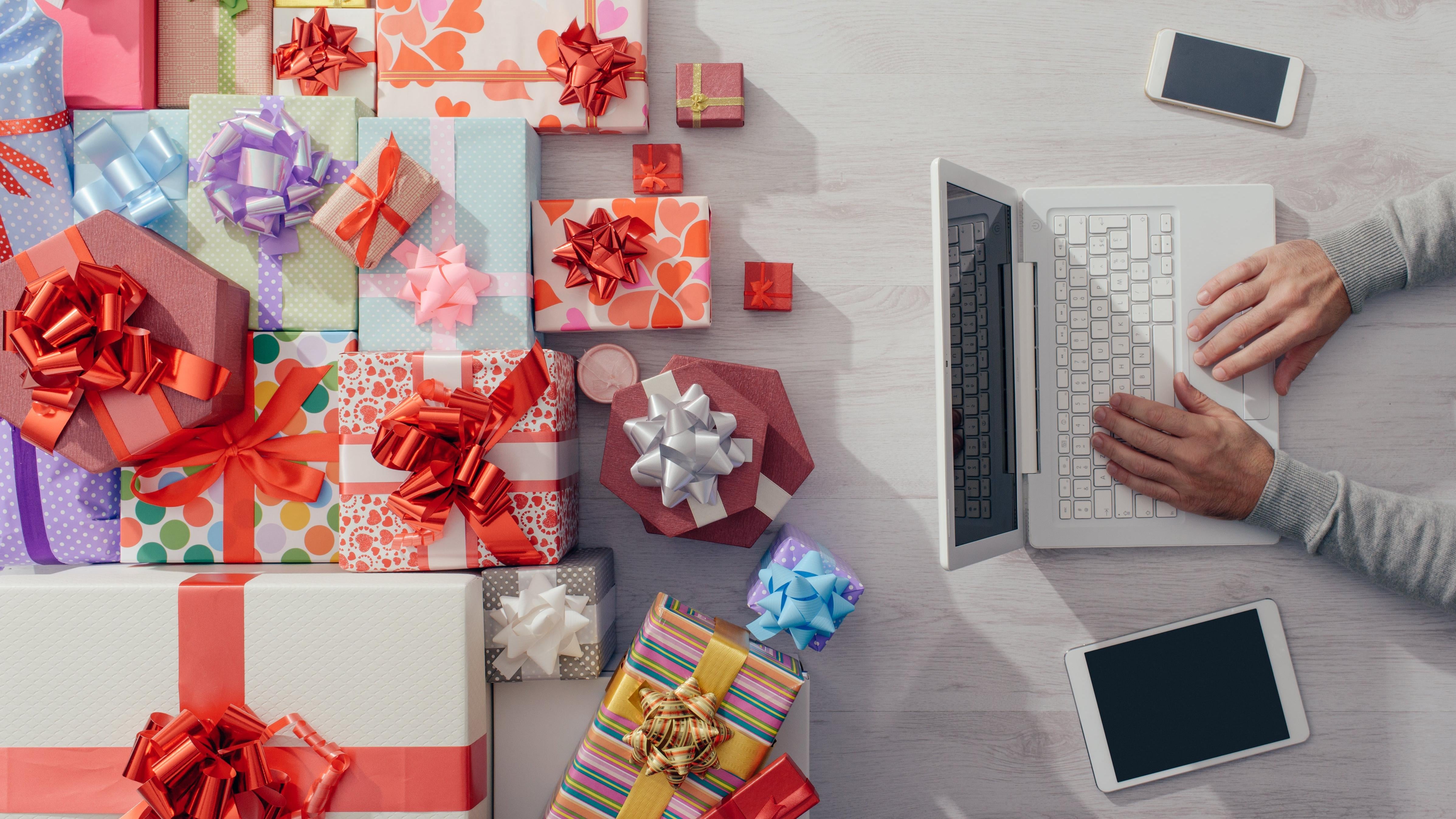 7 'Digital' Gifts That Are Still Thoughtful