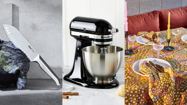 Fun gift ideas for home cooks and foodies - Simmer to Slimmer