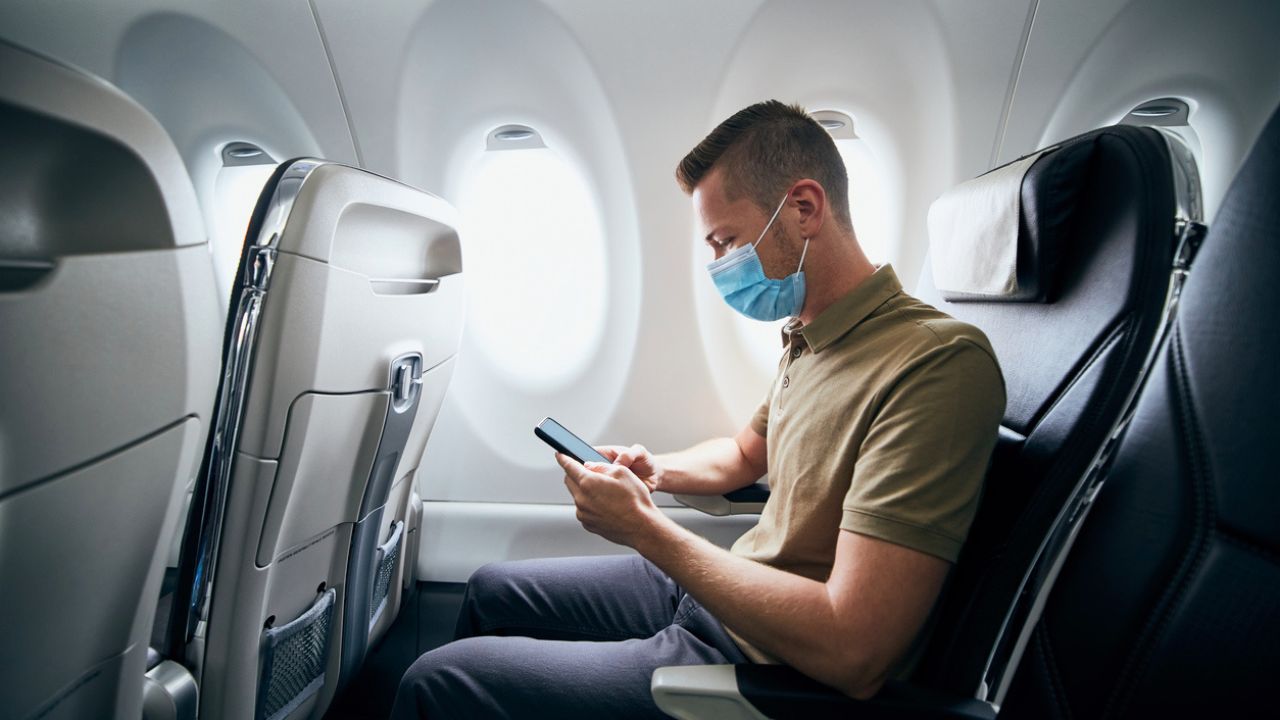 What happens to your body on a long-haul flight? - The Economic Times