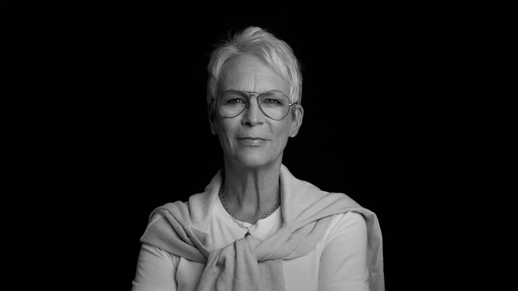 Jamie Lee Curtis Shares Life Tips We Can All Learn From