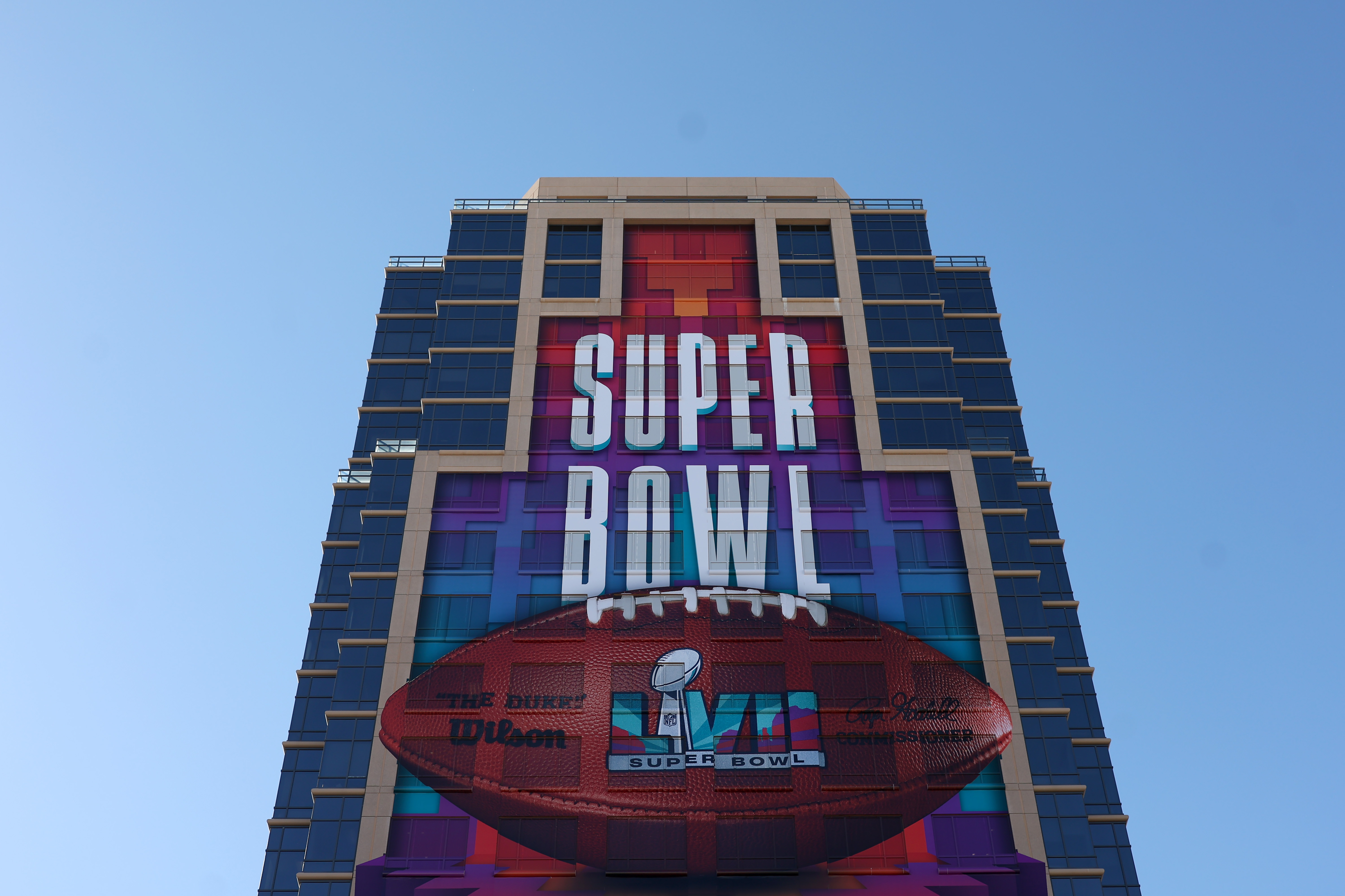 Would love to play there': Super Bowl champs' plans for Australia