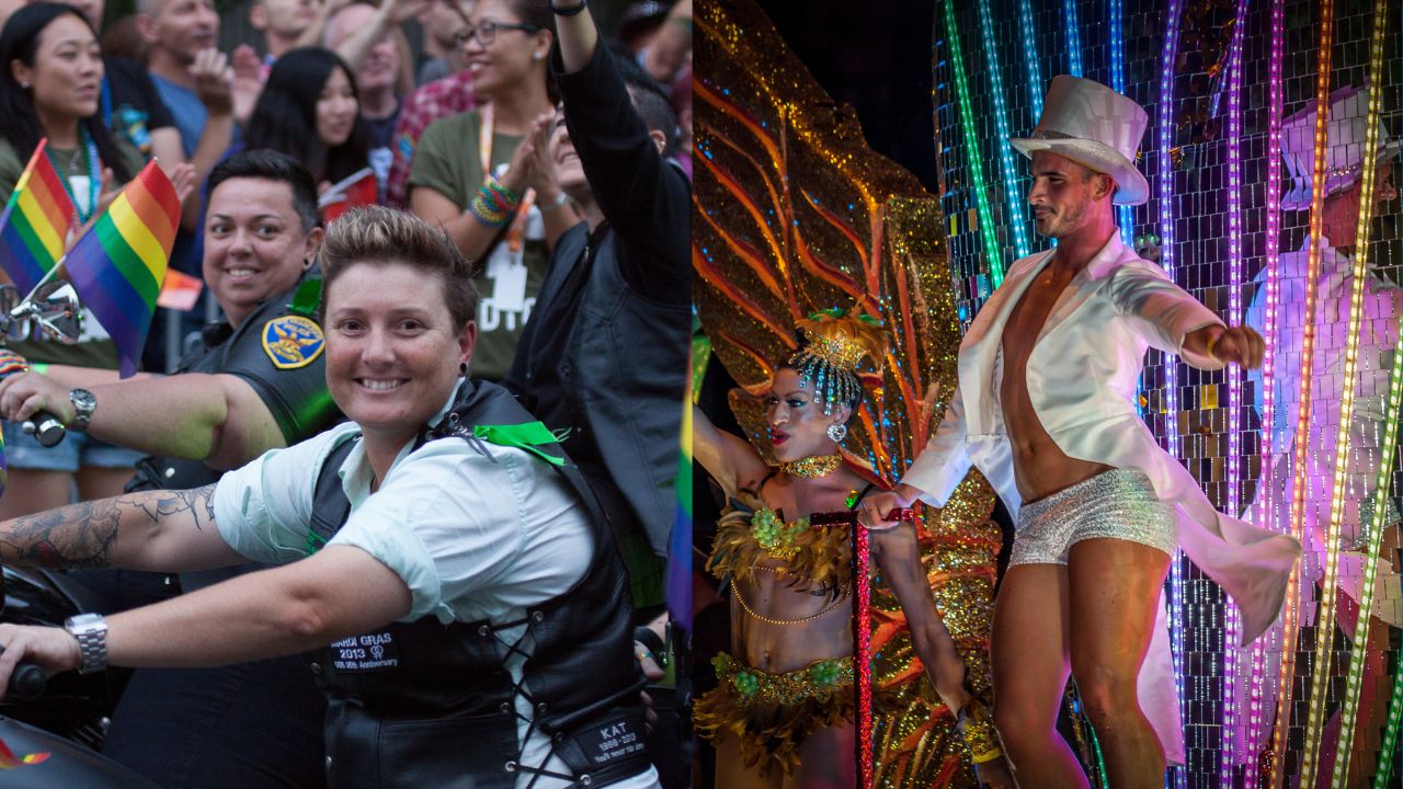 Sydney Mardi Gras 2024 A Quick Guide To the Major Events