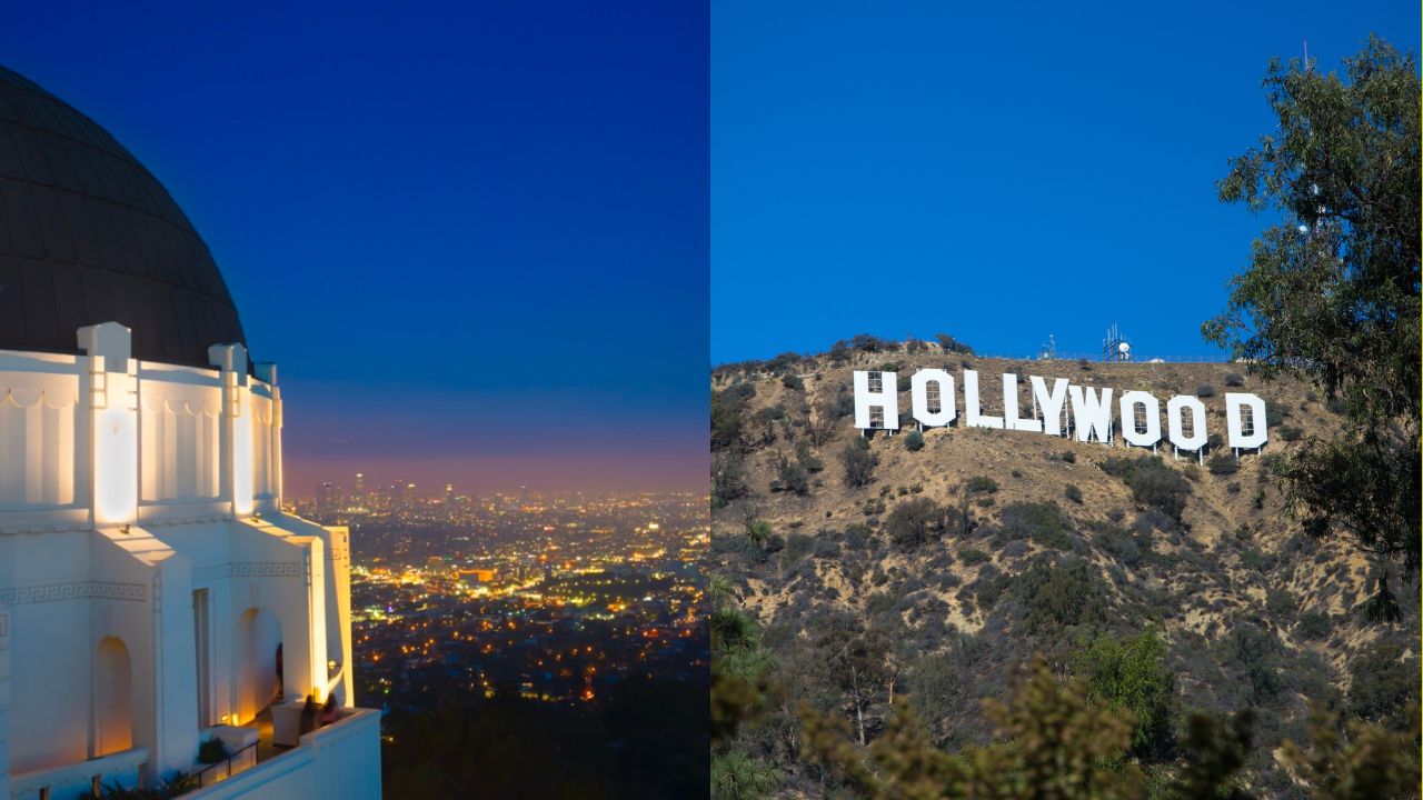 Los Angeles Travel Guide