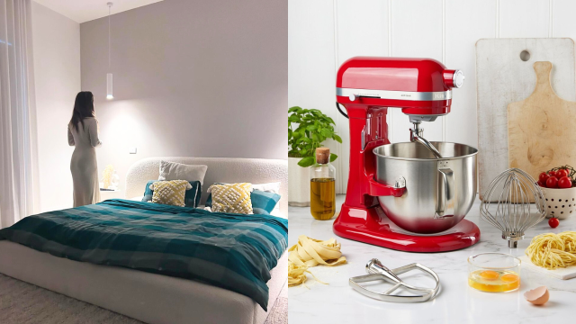 Emma Sleep, Dyson, Samsung and More: The Best EOFY Sales on Homewares, Tech and Appliances