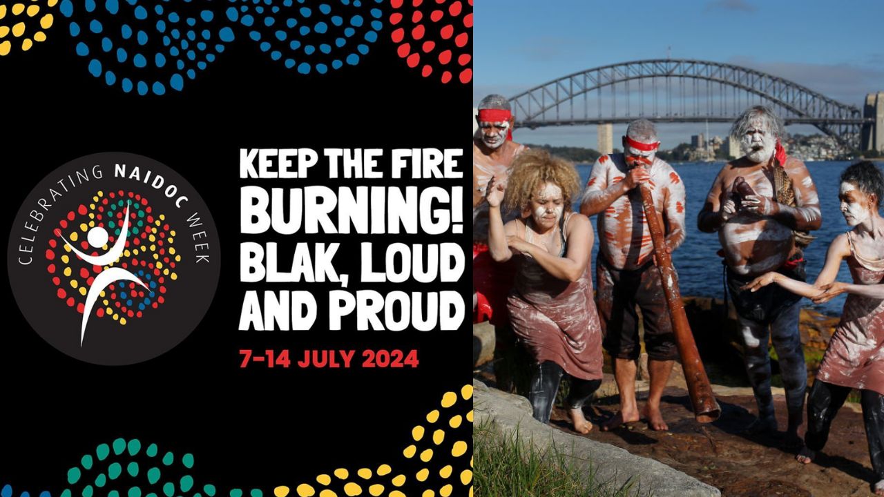 NAIDOC Week 2024: When Is It and What Events Are Running This Year?