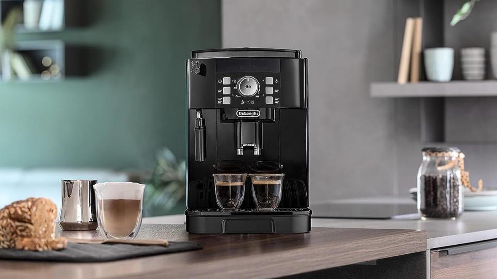 DeLonghi Sale: You Can Save Up to $750 on Coffee Machines