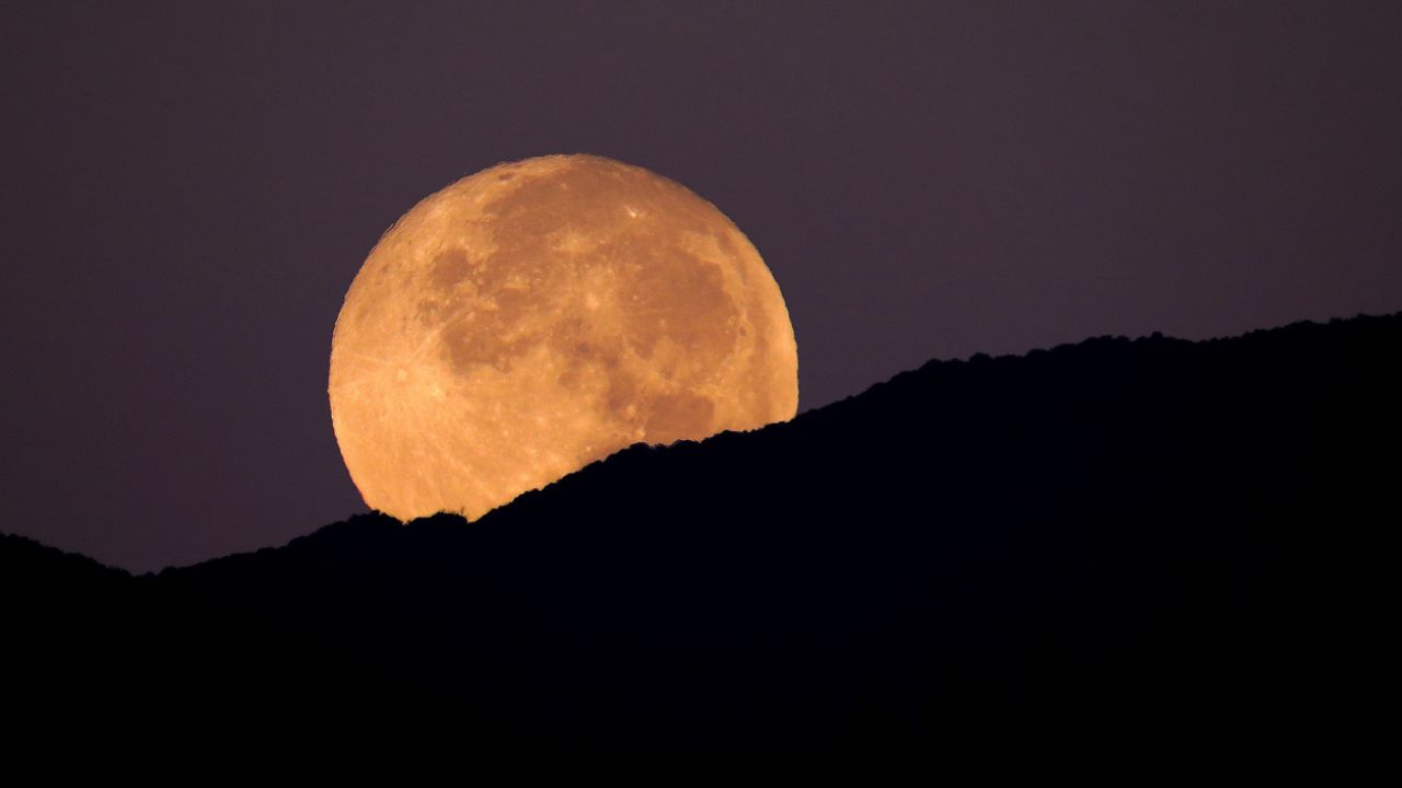 Supermoon in Australia When Is the Next One?