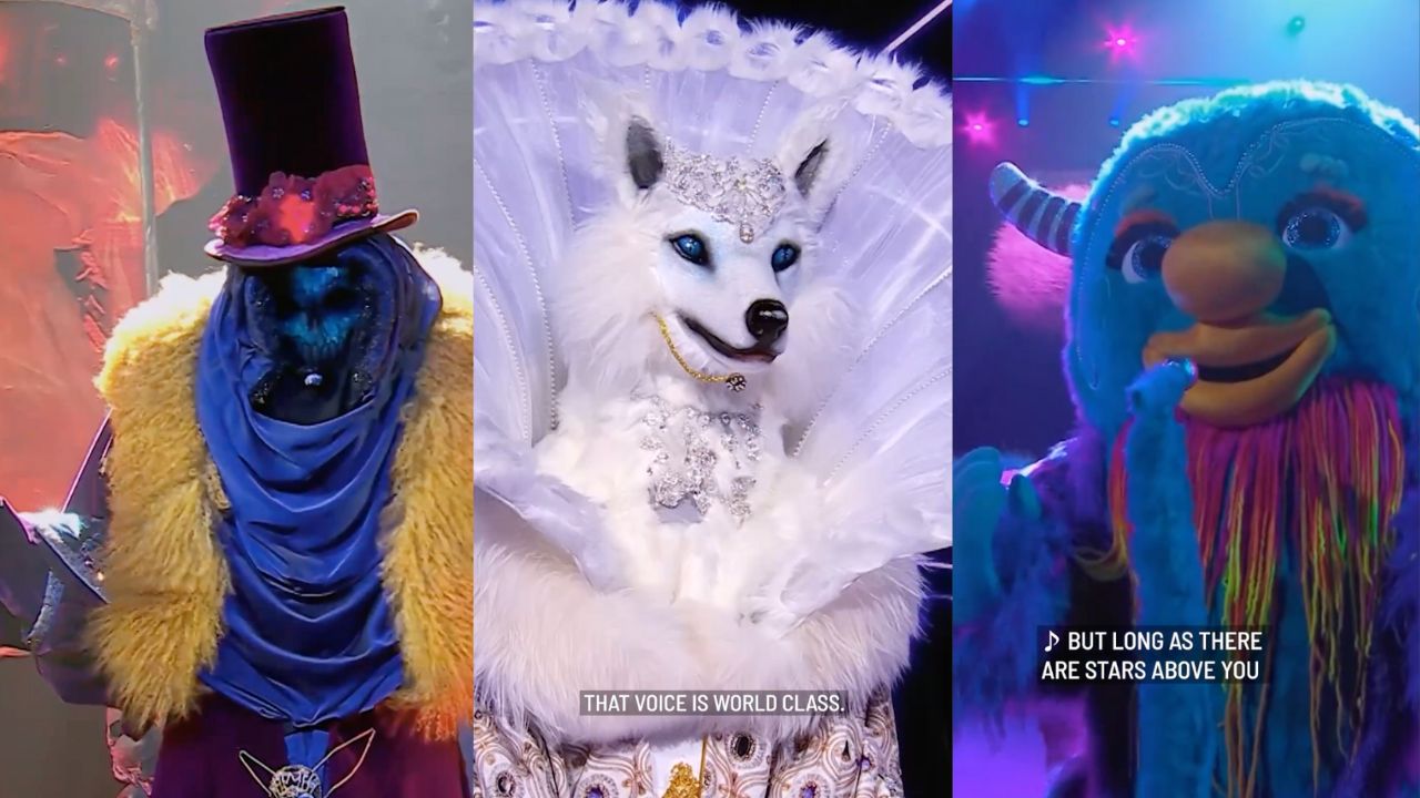 The Masked Singer Australia 2023: Every Major Clue and Celebrity Guess So Far