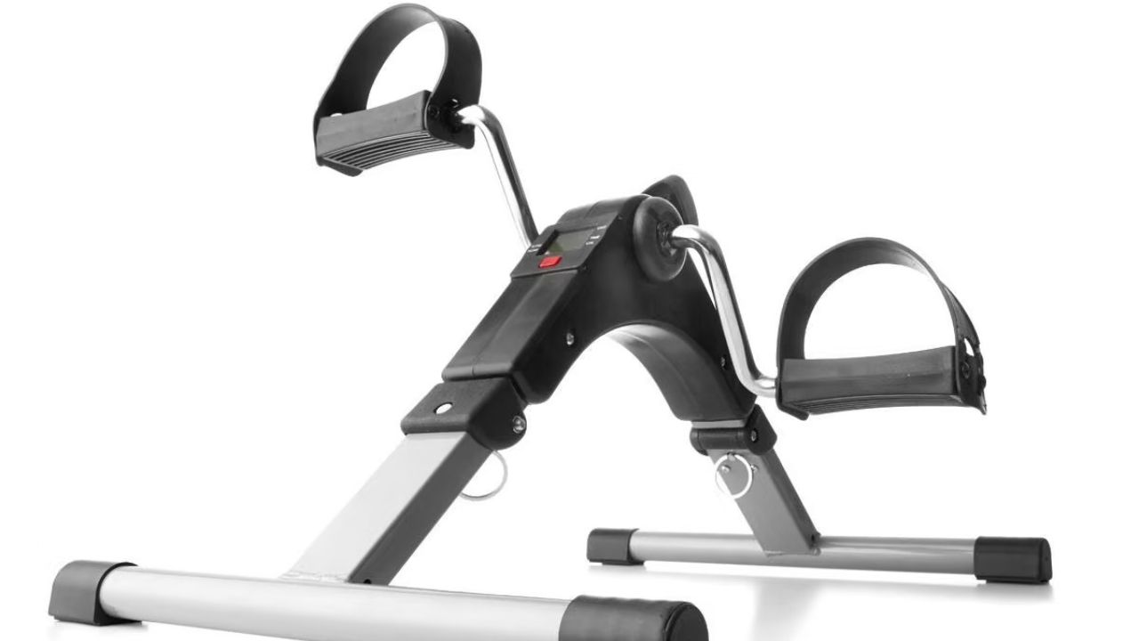 Kmart on sale gym equip