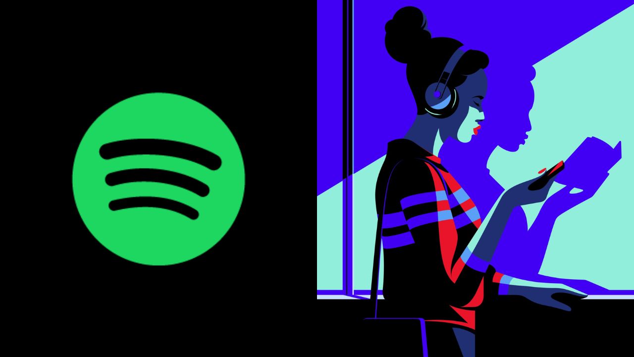Spotify Premium gets a great free audiobooks upgrade – here's