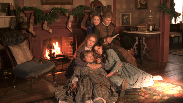 40 Hygge Movies to Get You Through the Long Dark Winter Ahead