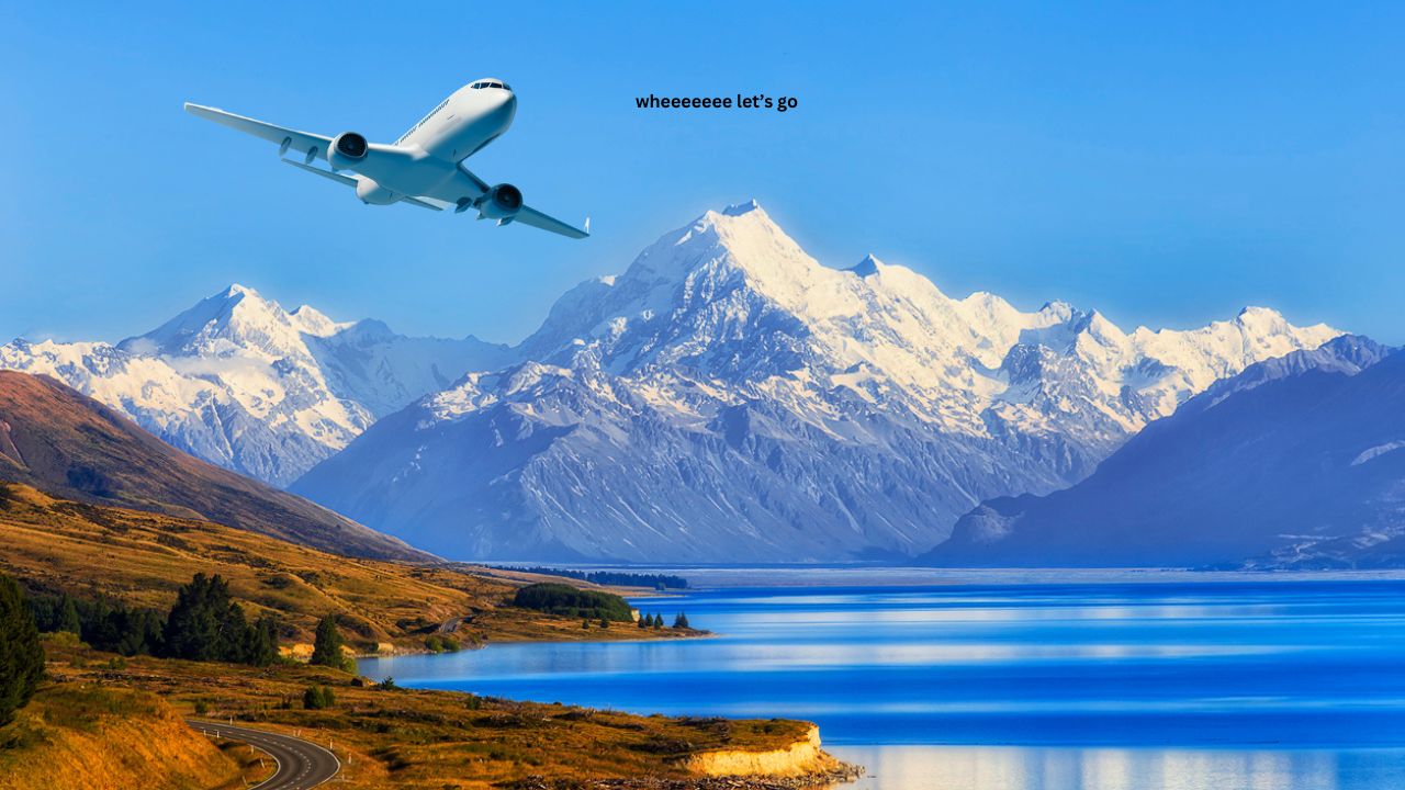 Air New Zealand Sale Cheap Airfares From Australia to the U.S