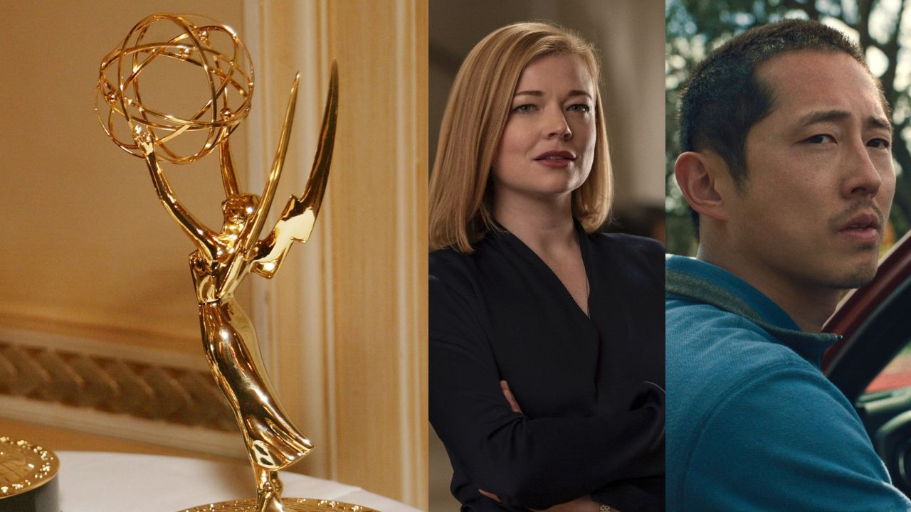 Emmy Winners From This Year and Where to Watch Them