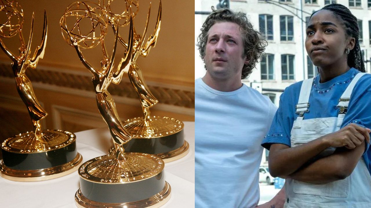 How to watch sales the emmys