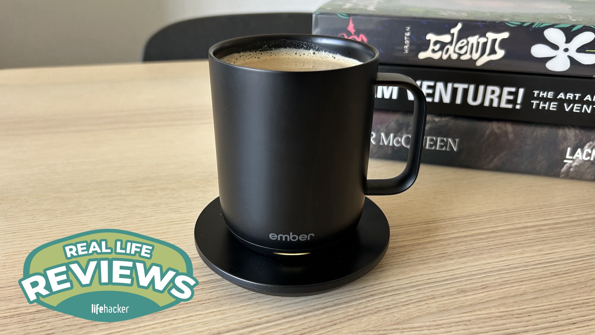 Ember Smart Mug 2 Review It ll Keep Your Coffee Hot if You Can