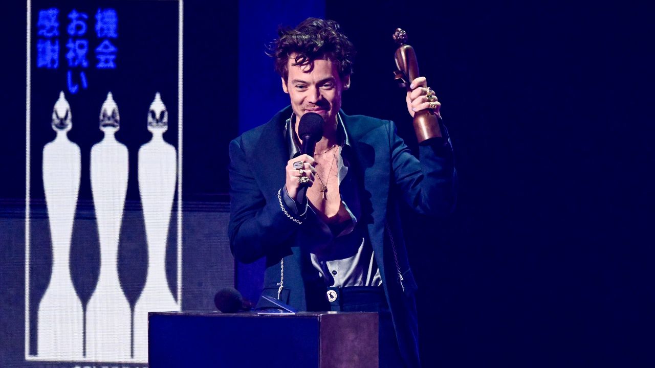 BRIT Awards 2024 How To Watch The BRITs In Australia