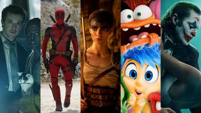 38 Must-Watch New Movies to Add to Your List in 2024